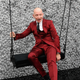 Illustration for article titled iBarry/is Anthony Carrigan to play most excellent villain in iBill Ted Face The Music/i